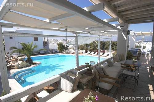 Semeli Hotel 9